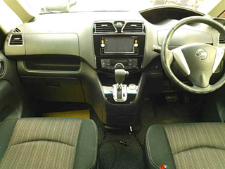 NISSAN SERENA 2014