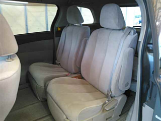 TOYOTA ESTIMA 2008