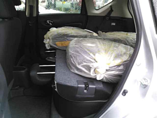 NISSAN NOTE 2020