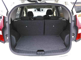 NISSAN NOTE 2017