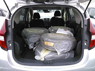 NISSAN NOTE 2020