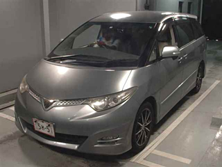 TOYOTA ESTIMA 2008