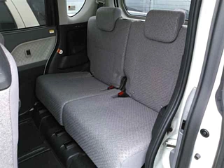 DAIHATSU TANTO 2020