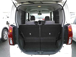 DAIHATSU TANTO 2020