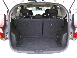 NISSAN NOTE 2017