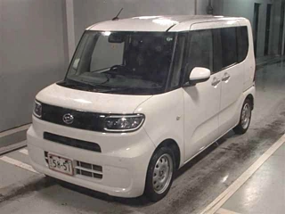 DAIHATSU TANTO 2020