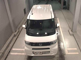 DAIHATSU TANTO 2020