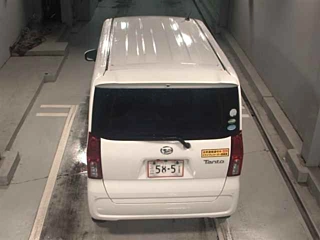 DAIHATSU TANTO 2020