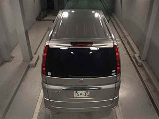 NISSAN SERENA 2009