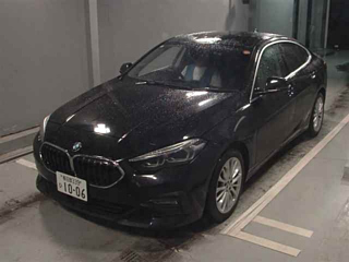 BMW 2 SERIES 2021