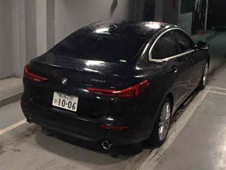 BMW 2 SERIES 2021