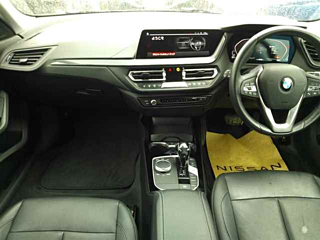BMW 2 SERIES 2021
