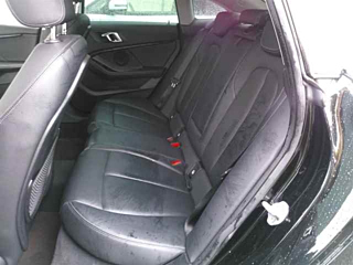 BMW 2 SERIES 2021