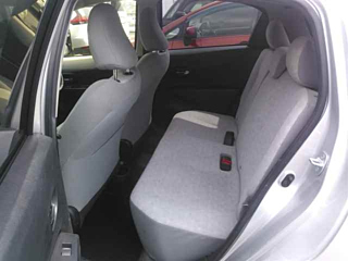 TOYOTA VITZ 2012