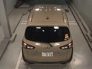 TOYOTA SIENTA 2019