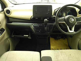 NISSAN DAYZ 2021