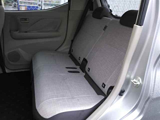 NISSAN DAYZ 2021