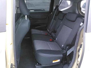TOYOTA SIENTA 2019