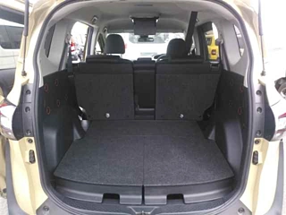 TOYOTA SIENTA 2019