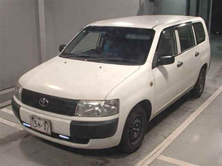 TOYOTA PROBOX 2012