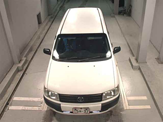 TOYOTA PROBOX 2012