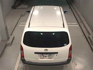 TOYOTA PROBOX 2012