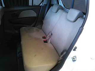 SUZUKI WAGON R 2014