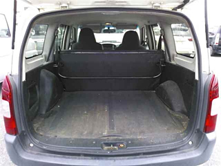 TOYOTA PROBOX 2012