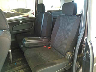 NISSAN SERENA 2015