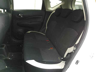 NISSAN NOTE 2020