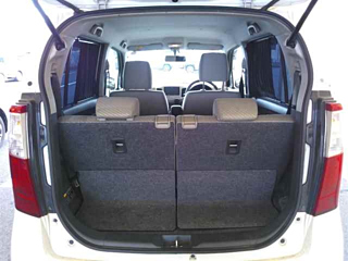SUZUKI WAGON R 2014