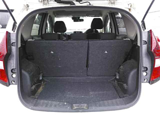 NISSAN NOTE 2020