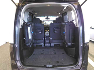 NISSAN SERENA 2015