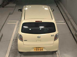 DAIHATSU MIRA E S 2013