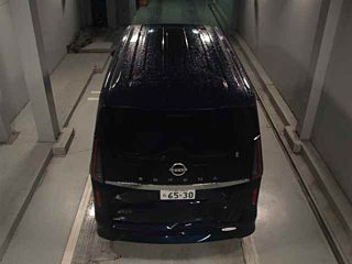 NISSAN SERENA 2024