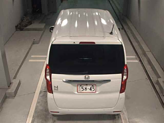 HONDA N BOX 2023
