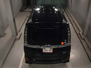 TOYOTA VOXY 2016