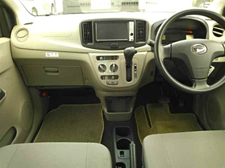 DAIHATSU MIRA E S 2013