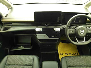 NISSAN SERENA 2024