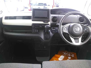 HONDA N BOX 2023