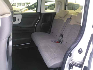 HONDA N BOX 2023