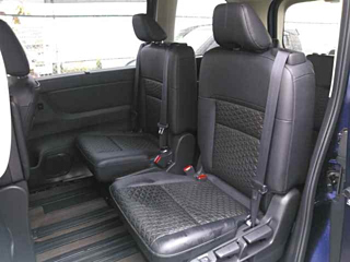 NISSAN SERENA 2024