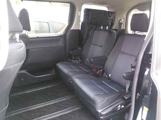 TOYOTA VOXY 2016