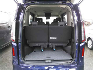 NISSAN SERENA 2024