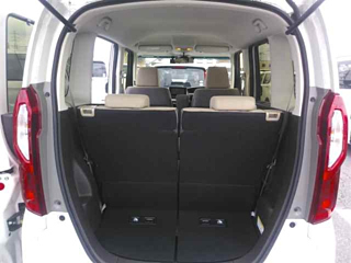 HONDA N BOX 2023
