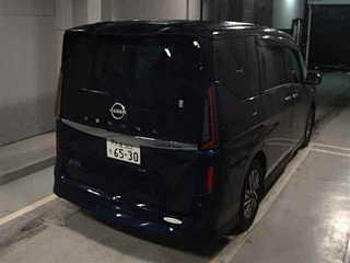 NISSAN SERENA 2024