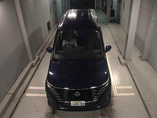 NISSAN SERENA 2024