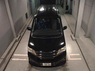 NISSAN SERENA 2013