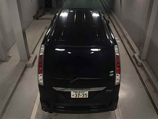 NISSAN SERENA 2013
