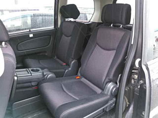 NISSAN SERENA 2012